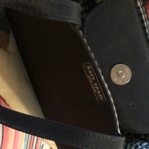 Small Kate Spade purse - Picture 4 of 4